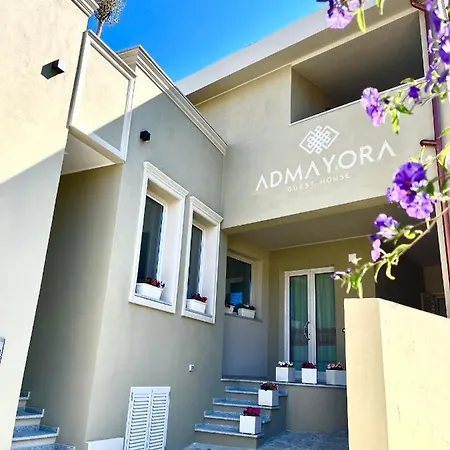 Admayora ヴィッラシミーウス