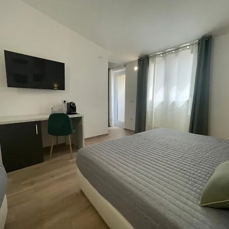 Guest house Admayora Villasimius