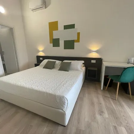 Guest house Admayora