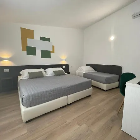 Guest house Admayora