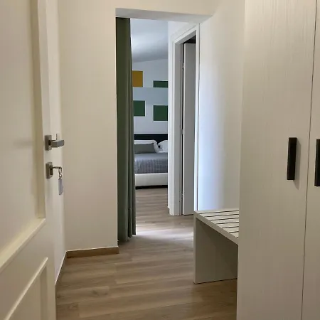 Admayora Guest house