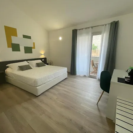 Guest house Admayora *