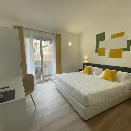 Admayora Guest house