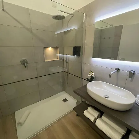 Guest house Admayora *