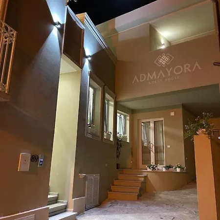 Admayora 3*