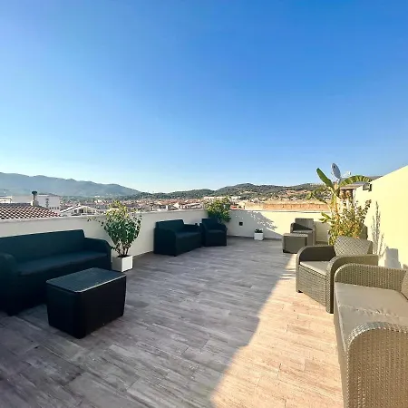 Гостевой дом Admayora 3*