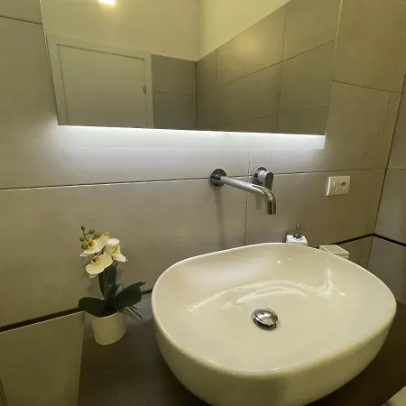 Гостевой дом Admayora Вилласимиус