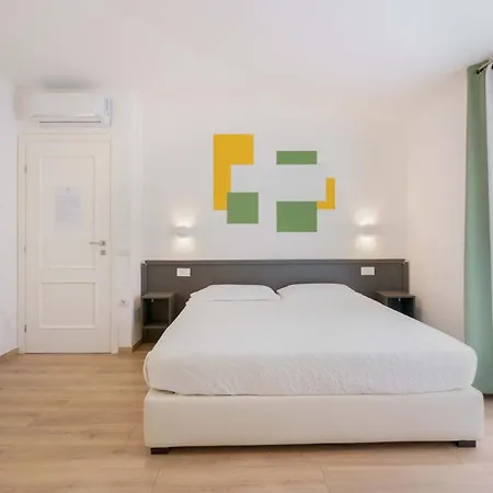 Admayora Гостевой дом