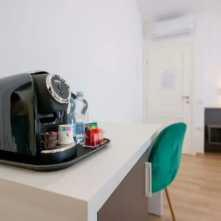 Guest house Admayora 3*