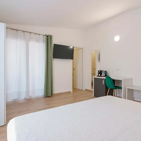 Admayora Гостевой дом Вилласимиус