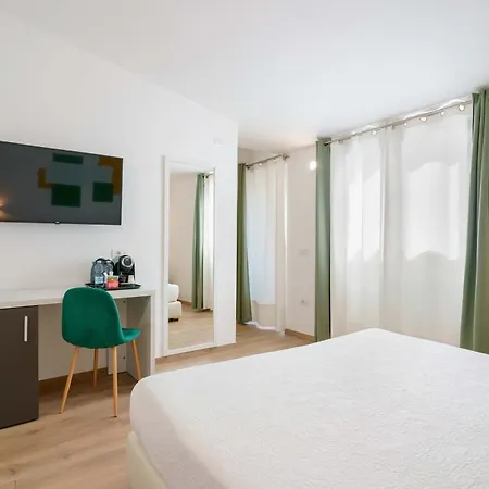 Гостевой дом Admayora 3*