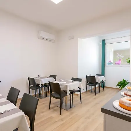 Admayora Гостевой дом 3*