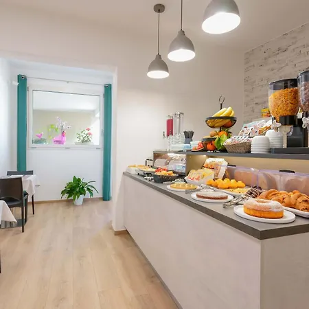 Гостевой дом Admayora