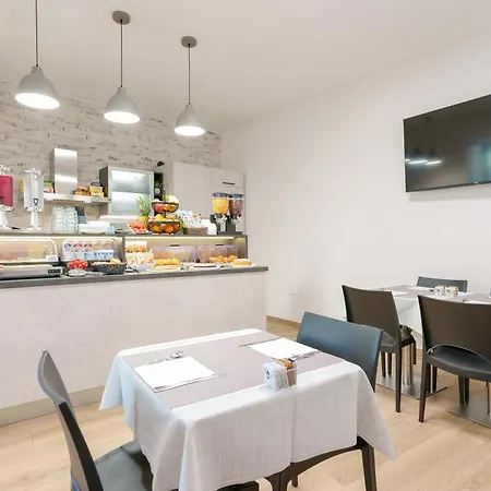 Admayora Гостевой дом