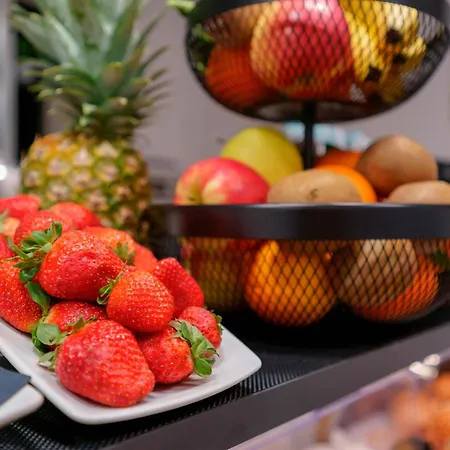 Admayora Гостевой дом 3*