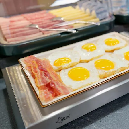 Admayora Гостевой дом Вилласимиус