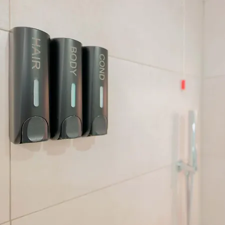 Гостевой дом Admayora