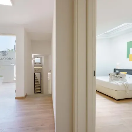 Admayora 3* Вилласимиус