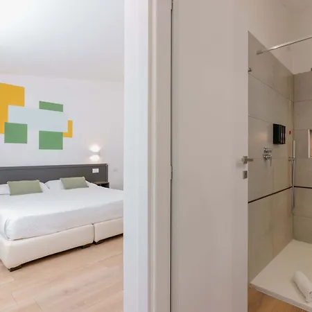 Гостевой дом Admayora 3*