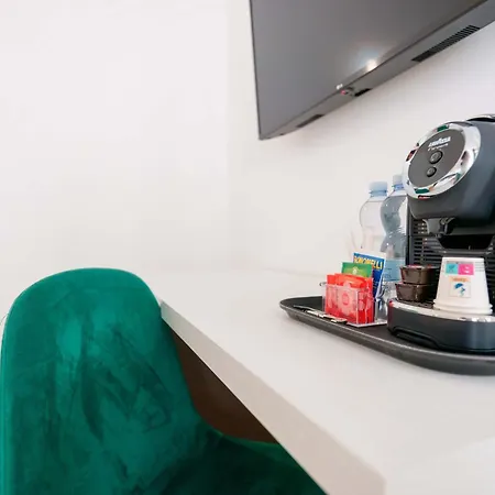 Гостевой дом Admayora Вилласимиус