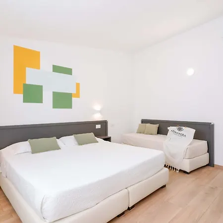 Admayora 3* Вилласимиус