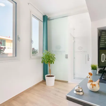 Гостевой дом Admayora