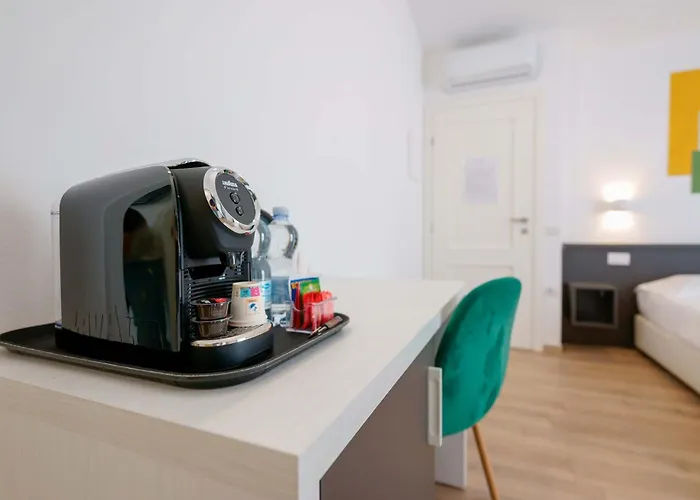 Gæstehus Admayora 3*