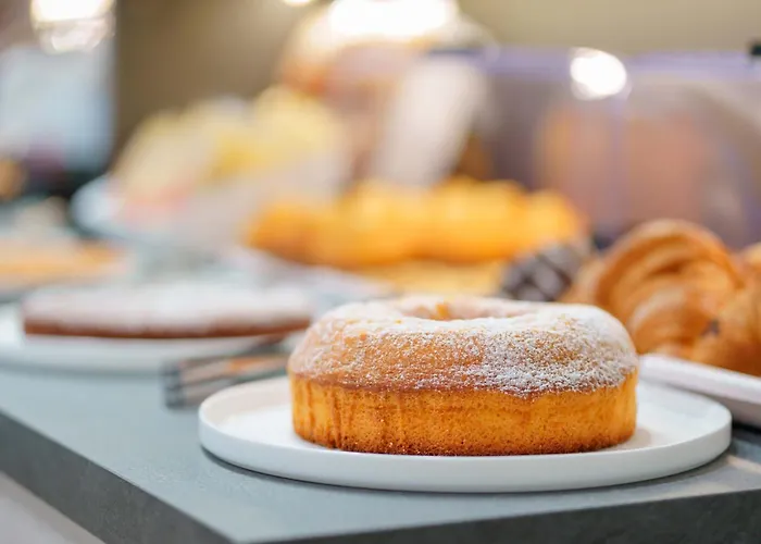 Gæstehus Admayora Villasimius