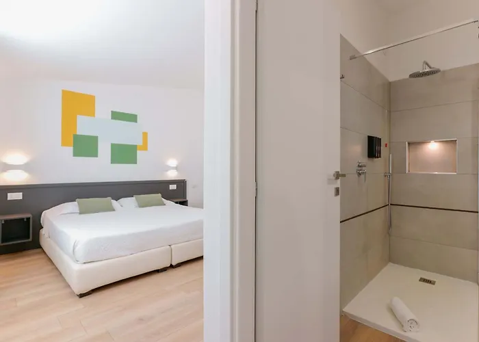 Gæstehus Admayora 3*