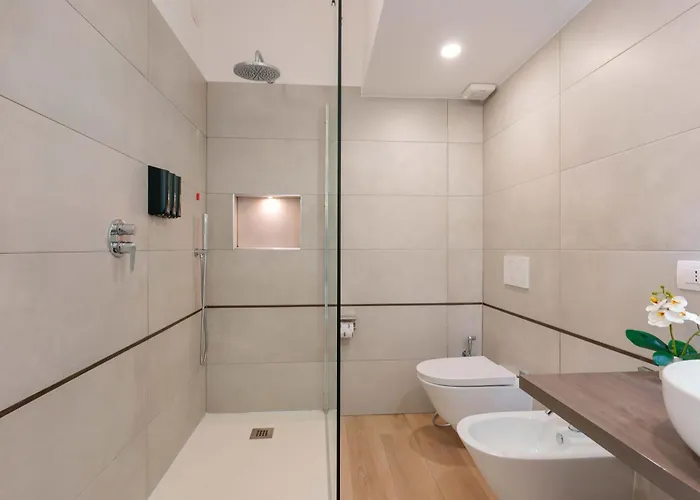 Admayora Gæstehus 3*