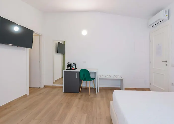 Guest house Admayora Villasimius