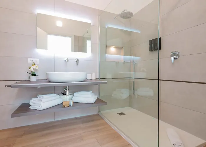 Guest house Admayora Villasimius