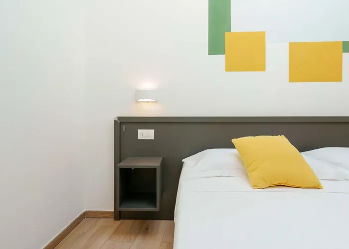 Admayora 3* Villasimius