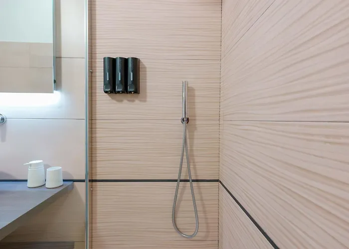 Admayora Guest house 3*