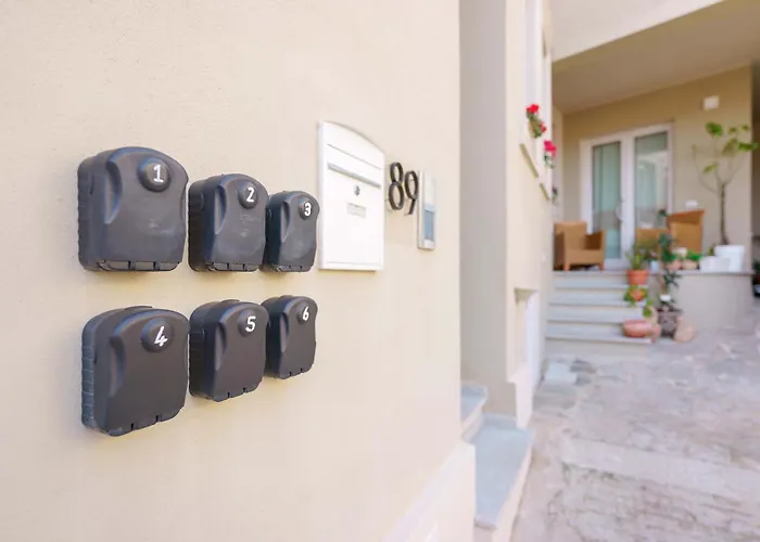 Admayora Guest house 3*